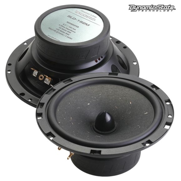 Dynamic State SLD-162M