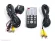 AVEL AVS115BL