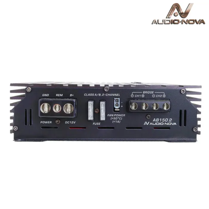 AUDIO NOVA AB150.2