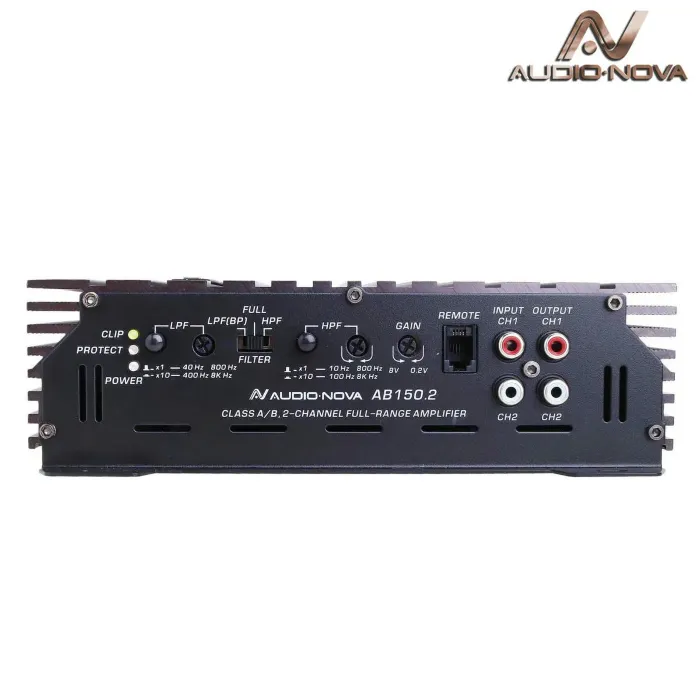 AUDIO NOVA AB150.2