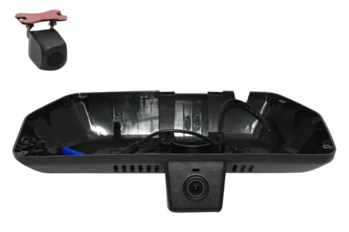 RedPower DVR-HV5-G Dual для Haval Jolion