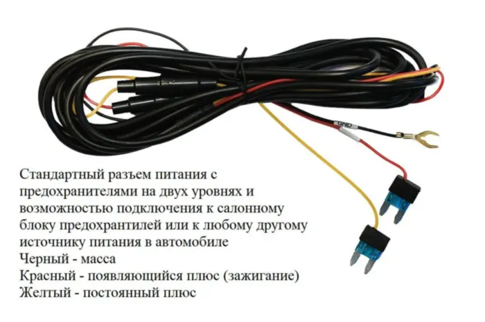 RedPower DVR-HV5-G Dual для Haval Jolion