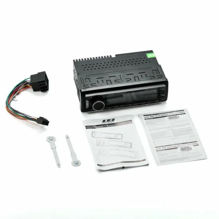 Deaf Bonce DB-530DSP