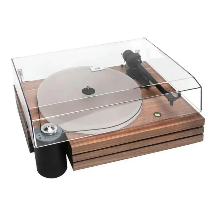 Music Hall MMF-9.3 Walnut