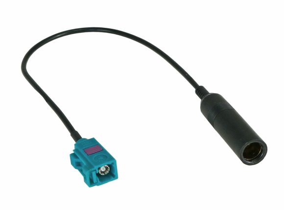 INCAR ISO ANT-18