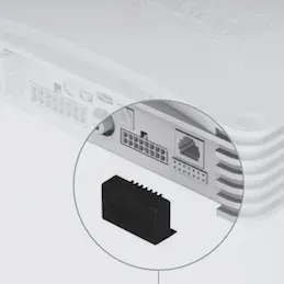 Audison ASP Bit Automatic Speaker