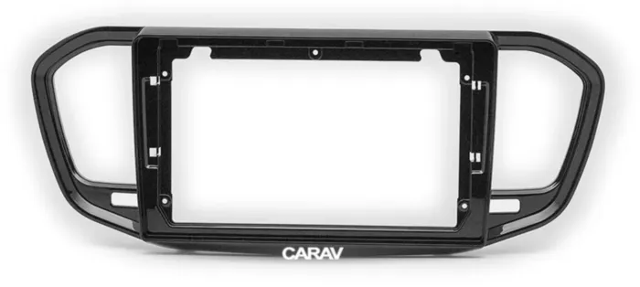 CARAV 22-2001