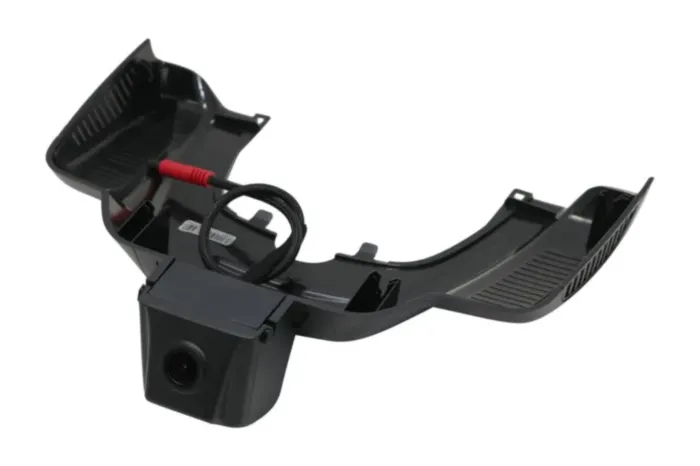 RedPower DVR-MBS2-G черный Mercedes GLS X166 (15-19) и GLE W166 (15-19) с одной камерой ассистентом