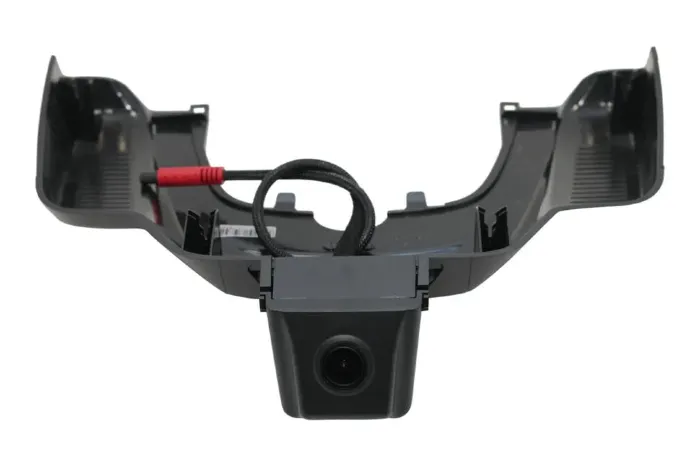 RedPower DVR-MBS2-G черный Mercedes GLS X166 (15-19) и GLE W166 (15-19) с одной камерой ассистентом