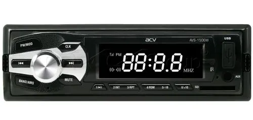 ACV AVS-1506A