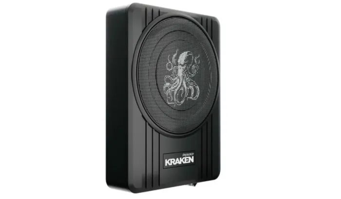 PROLOGY KRAKEN BASS BOX-10