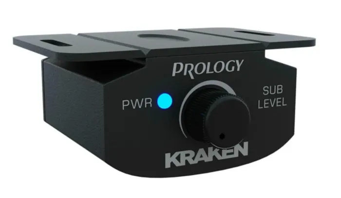 PROLOGY KRAKEN BASS BOX-10