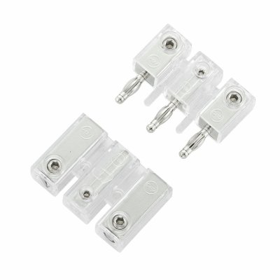 DL Audio Raven Power Cable Splitter