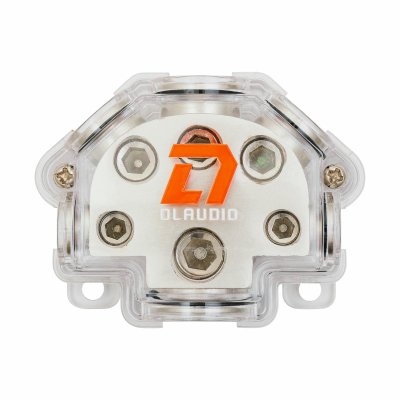 DL Audio Phoenix Power Distributor 04