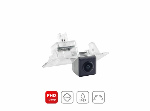 INCAR VDC-113FHD