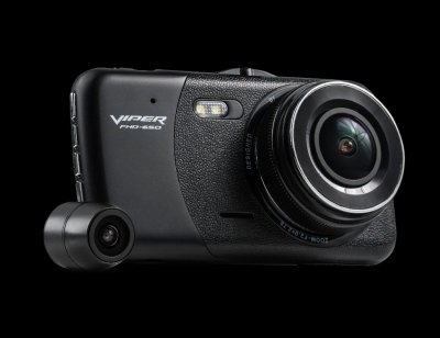 Viper 650 (2 камеры) (1 внешняяя камера)