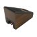 Klipsch RP-500SA II Walnut