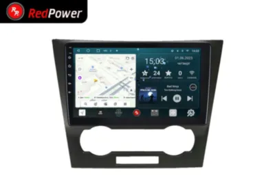 RedPower 70020 для Chevrolet Epica (02.2006-01.2013) с климат-контролем
