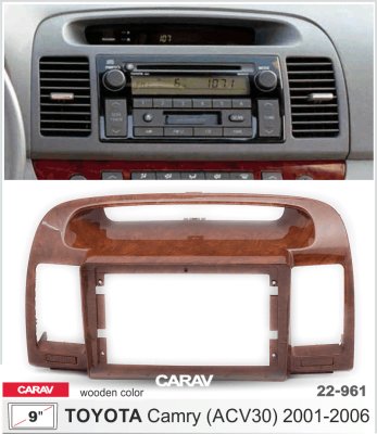 CARAV 22-961