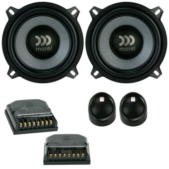 MOREL TEMPO ULTRA 502 MKII