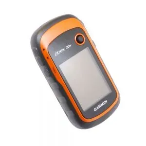 GARMIN eTrex20x