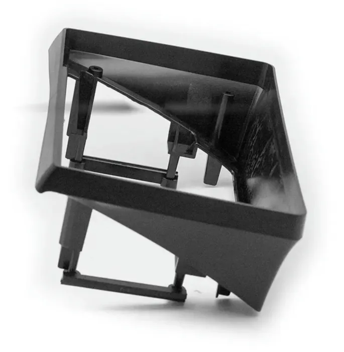 Магнитола для Nissan Primera 2001-2008 Parafar на Андроид 13.0 PF592RNF