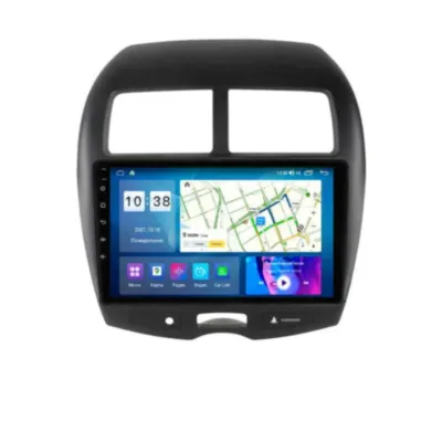 Магнитола для Mitsubishi ASX 2010-2016 Parafar на Андроид 14 PF026THD