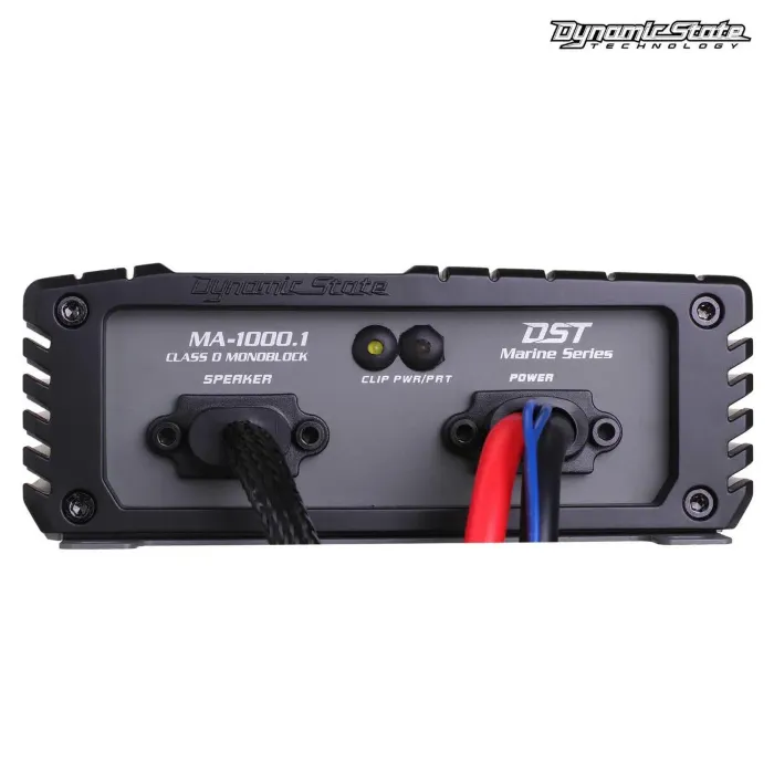 Dynamic State MA-1000.1