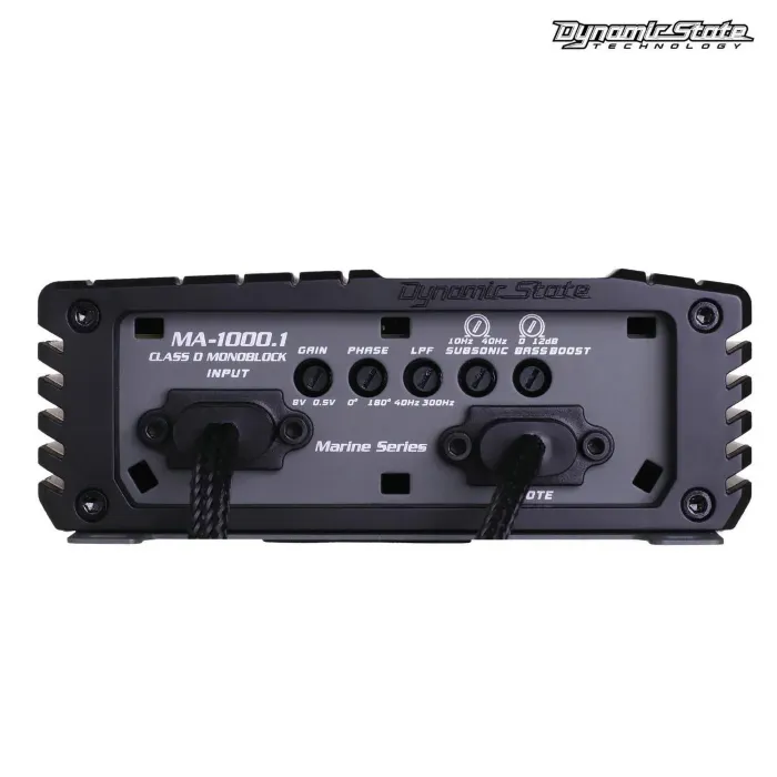 Dynamic State MA-1000.1