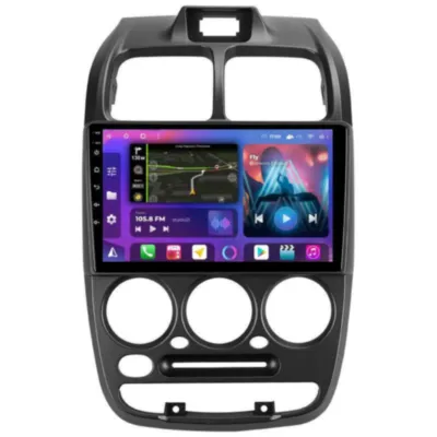 FarCar s400 для Hyundai Accent Tagaz на Android (HL3010M)