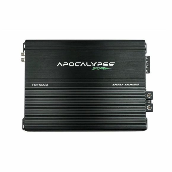 Apocalypse ASA-1000.2
