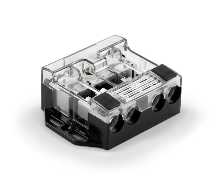 JL Audio XD-FDBU-4