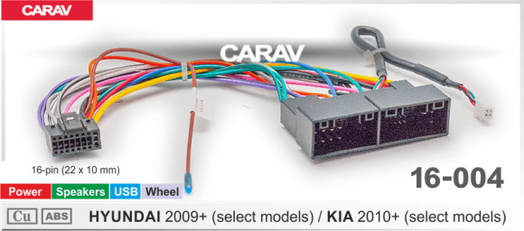 CARAV 16-004