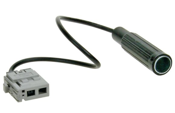 INCAR ISO ANT-34