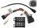 Incar MB-UMS1543