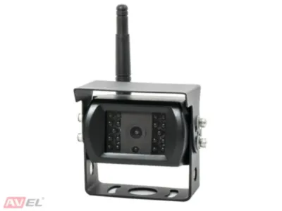 AVEL AVS111CPR Видеокамера