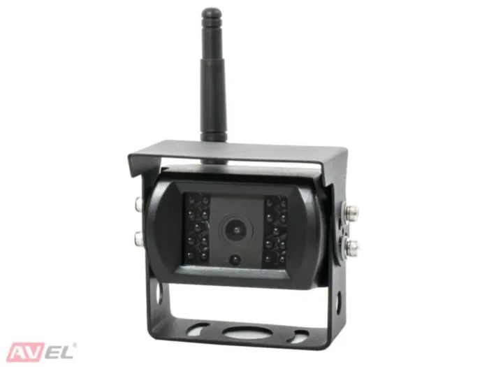 AVEL AVS111CPR Видеокамера