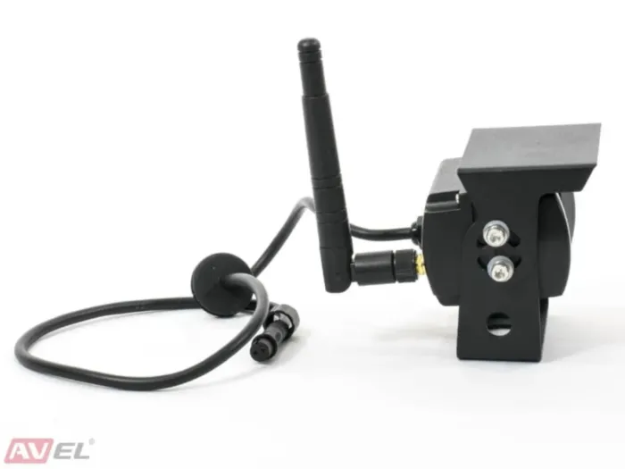 AVEL AVS111CPR Видеокамера