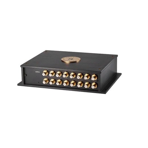 Resolut M-DSP