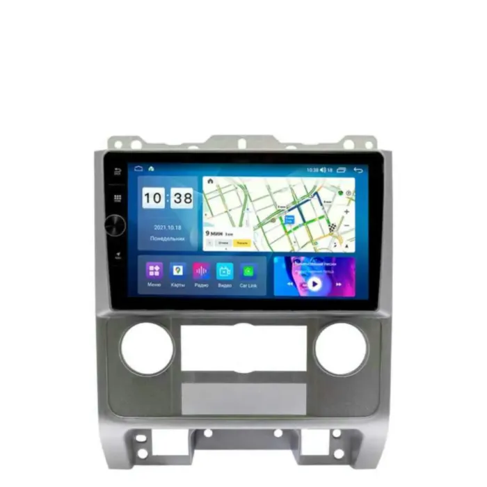 Магнитола для Mazda Tribute 2007-2012 Parafar на Андроид 13.0 PF490LHDAV