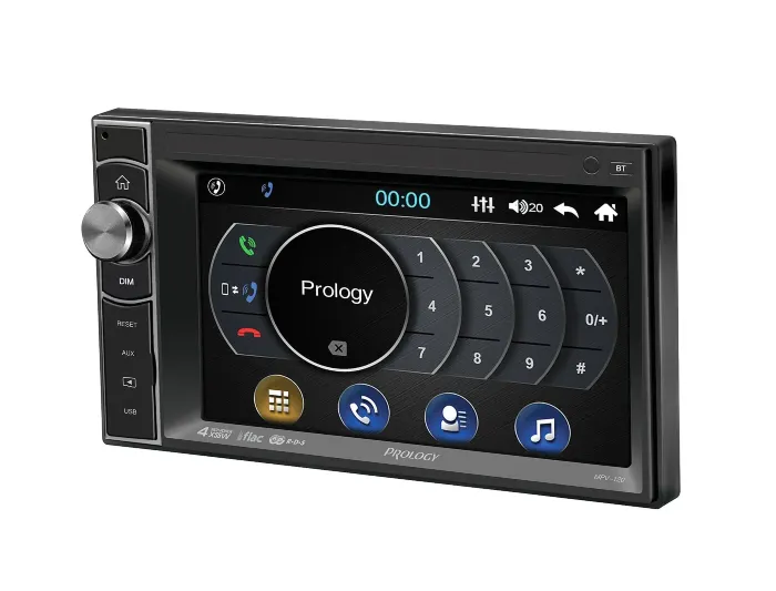 PROLOGY MPV-120