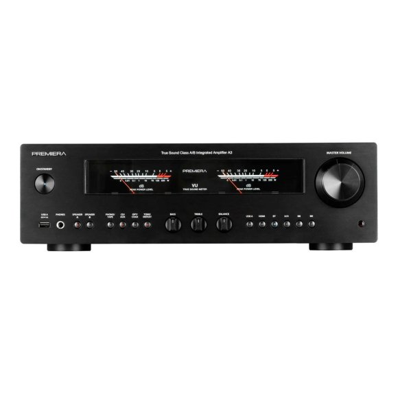 Premiera A3 Black