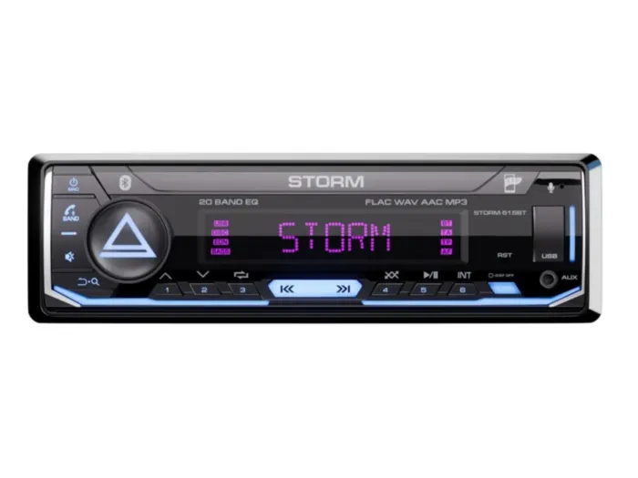 AURA STORM-515BT
