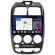 FarCar s500 Plus для Hyundai Accent Tagaz на Android (BM3010M)