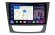 FarCar s500 Plus для Mercedes E Class на Android (BM1260M)