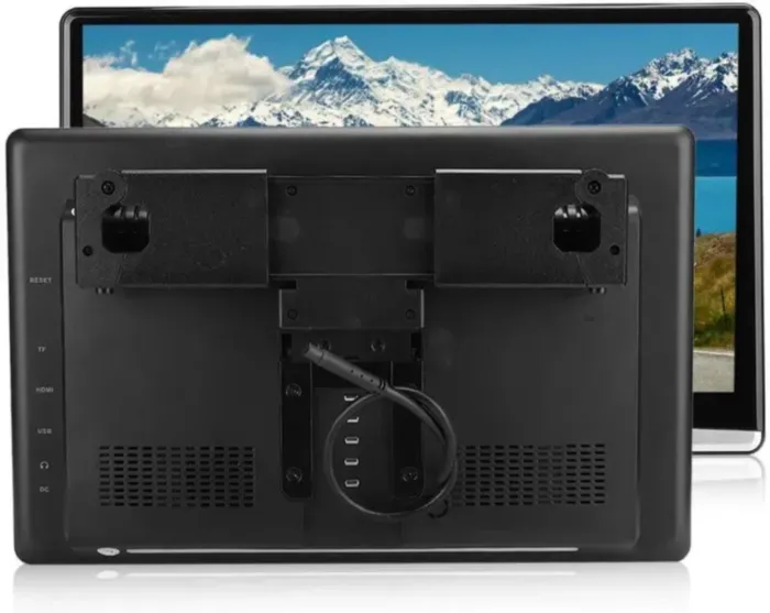 ERGO ER1250BL (Android 148+128Gb)black