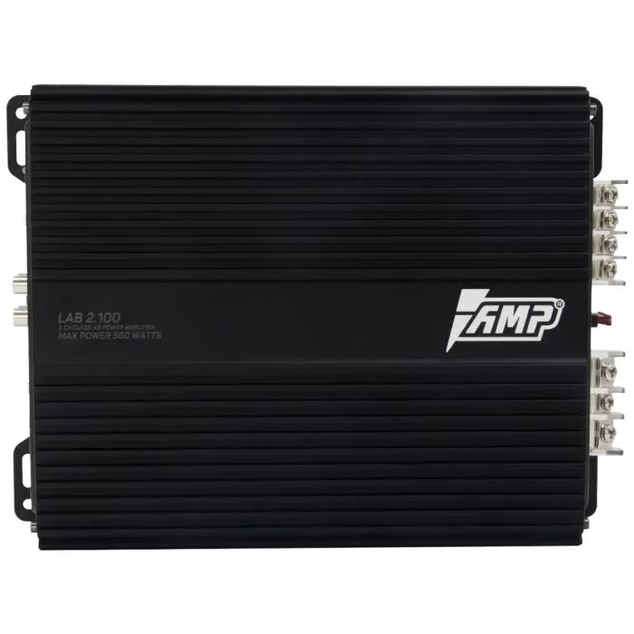 AMP MASS 2.100