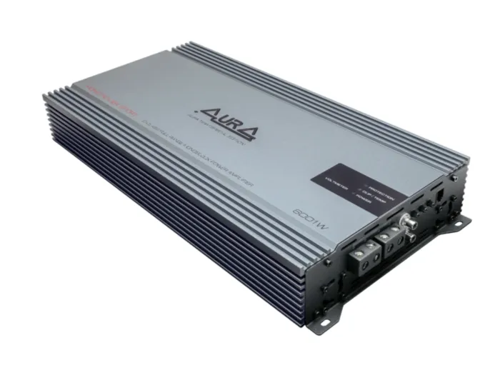 AURA MONSTRO-D6K SPORT