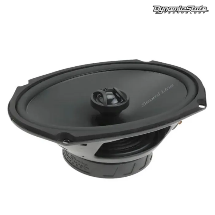 Dynamic State SLE-69cx