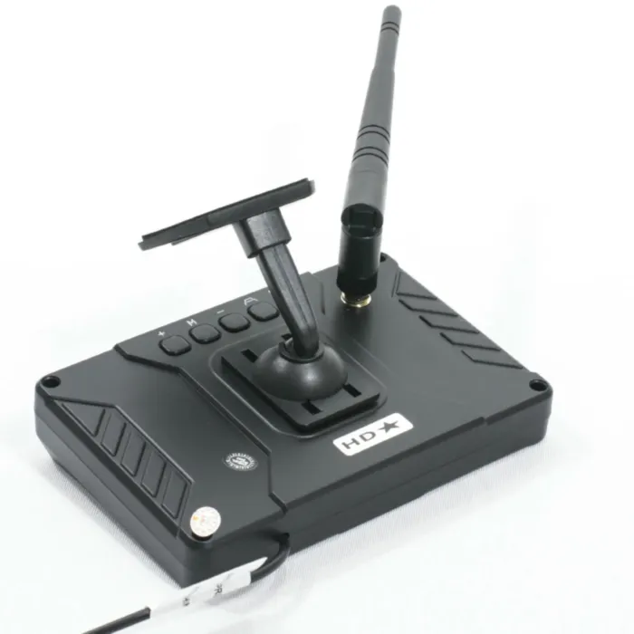 AVEL AVS715CPR (M) + 2xAVS715CPR